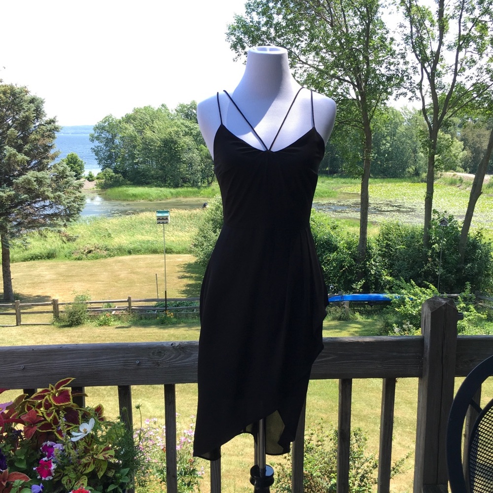Fun & Flirty Express Lbd
